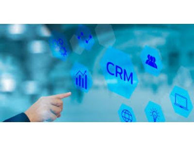 Nonprofit CRM Software Market