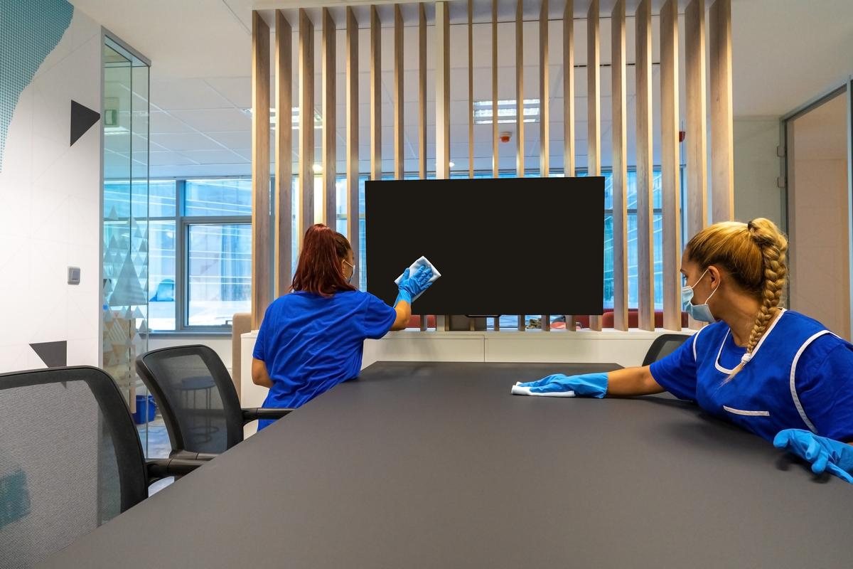 office cleaning services in dubai